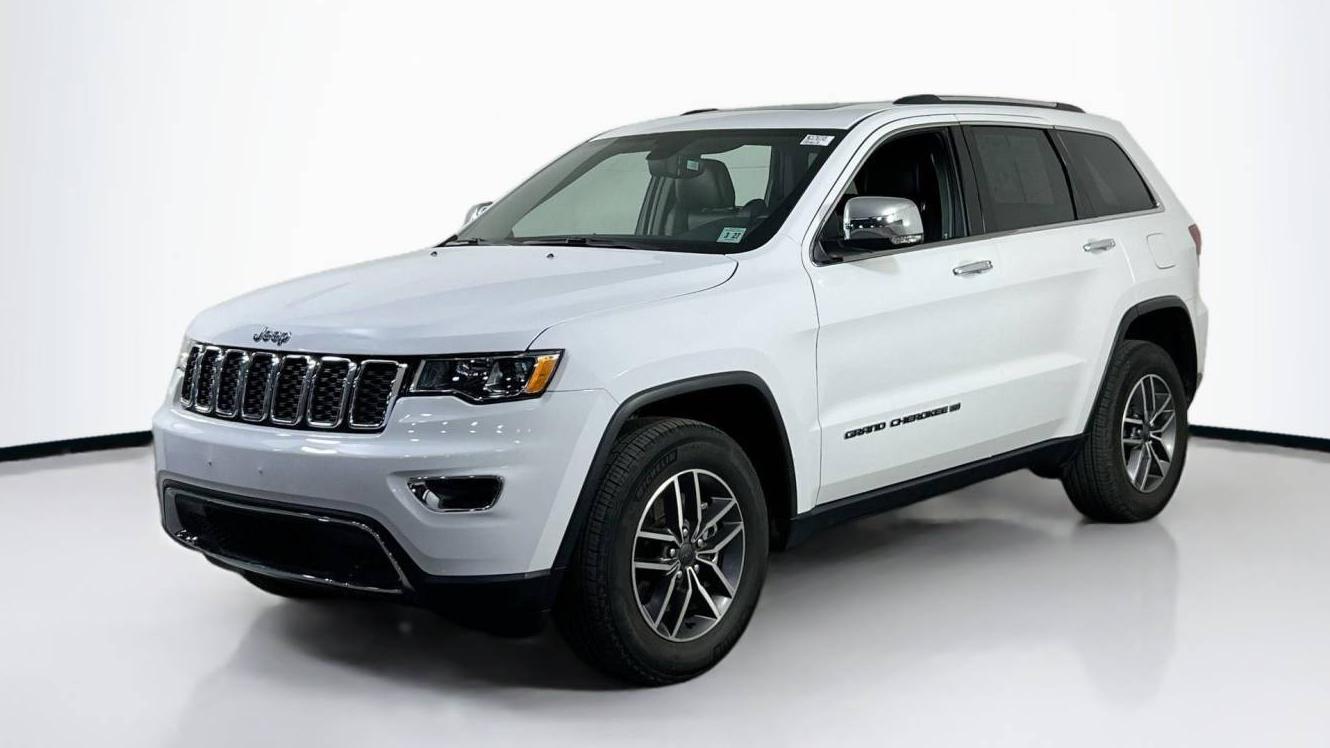 JEEP GRAND CHEROKEE 2022 1C4RJFBG0NC176733 image